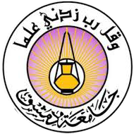 جامعة دمشق