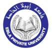 جامعة إيبلا الخاصة